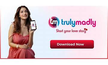 TrulyMadly for Android - Download the APK from Habererciyes